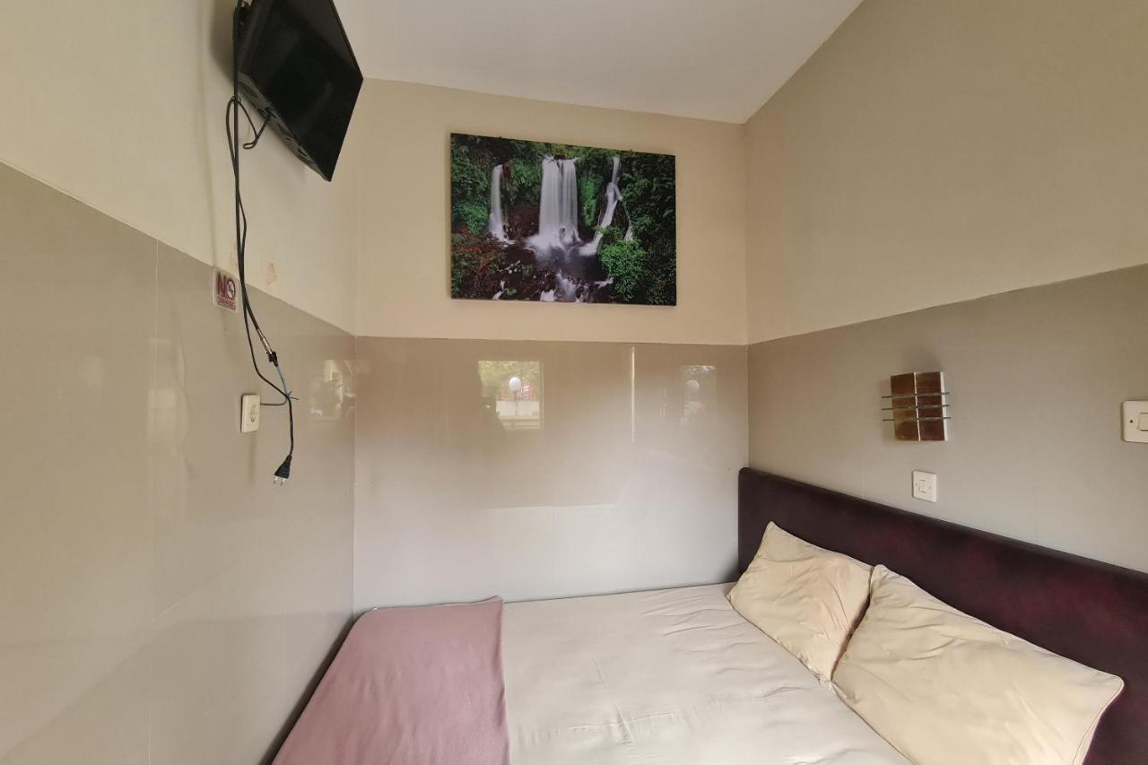 Capital O 93250 Hotel Tirta Kencana 2 Baturaden Banyumas Exterior foto